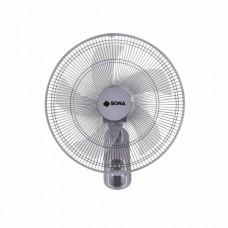 SONA SFW 9518DC 16” Remote DC Wall Fan